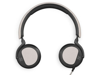 Bang & Olufsen BeoPlay H2 (Zilver) - On-ear koptelefoon