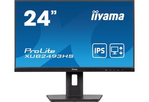 iiyama ProLite XUB2493HS-B6 - Monitor