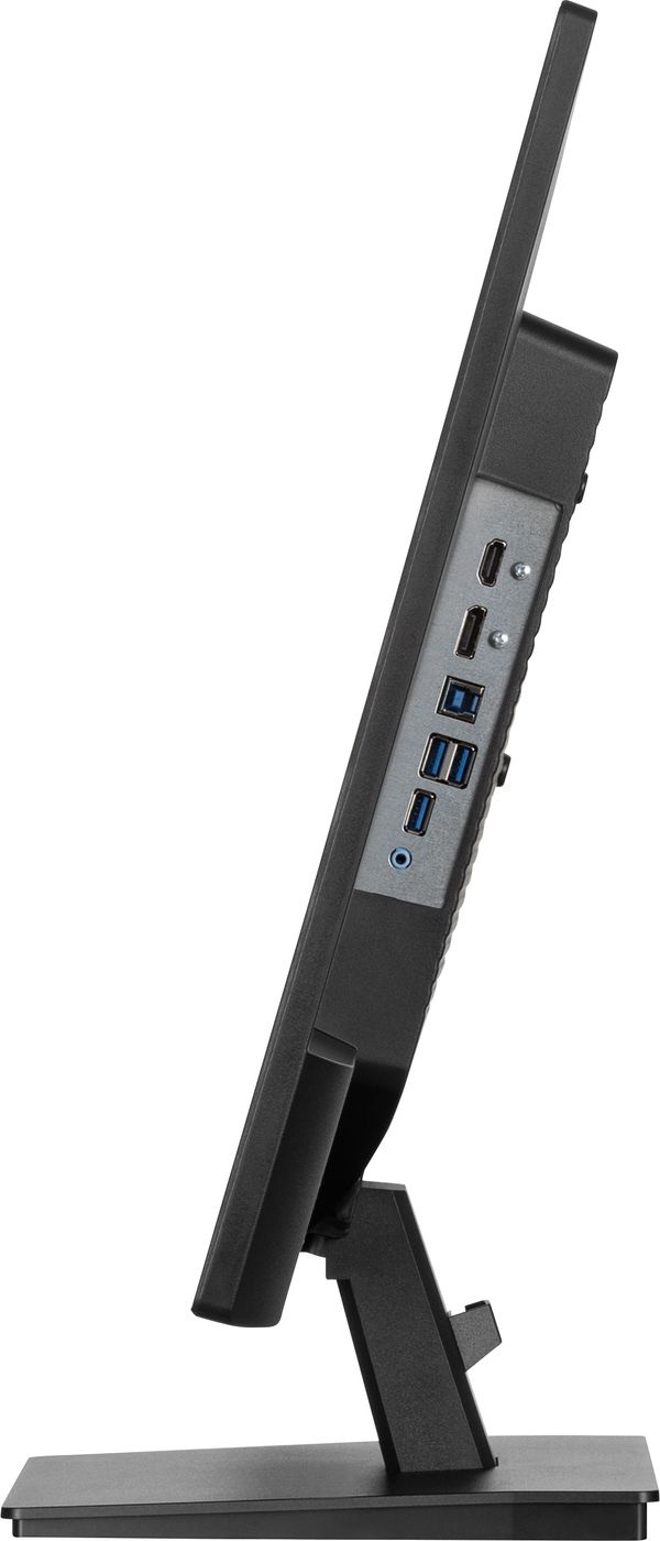 iiyama ProLite X3270QSU-B1 - Monitor