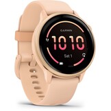 Garmin Vivoactive 6 Pink Dawn - Smartwatch