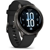 Garmin Venu 4 41mm Zwart - Smartwatch