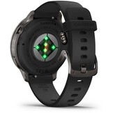 Garmin Venu 4 41mm Zwart - Smartwatch