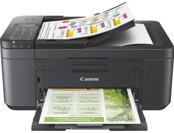 Canon PIXMA TR4755i - All-in-one printer