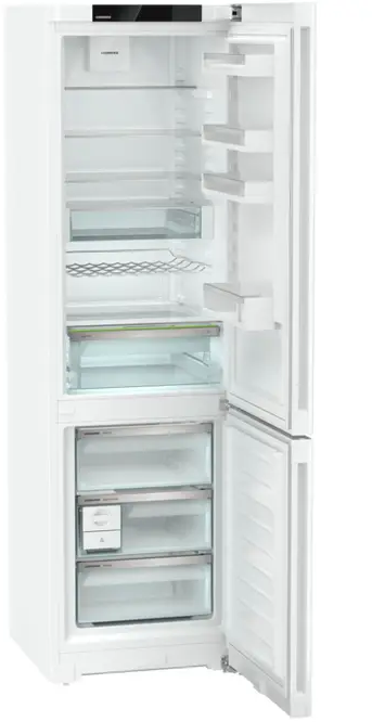 Liebherr CND 5733-20 Plus - Koel-vriescombinatie