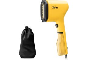 Tefal Pure POP DT2026 Manhattan Yellow - Kledingstomer