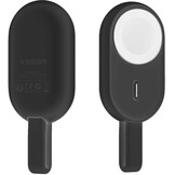 Veger Pomme W0102 1200 mAh voor Apple Watch - Powerbank