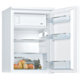 Bosch KTL15NWEA - Tafelmodel koelkast