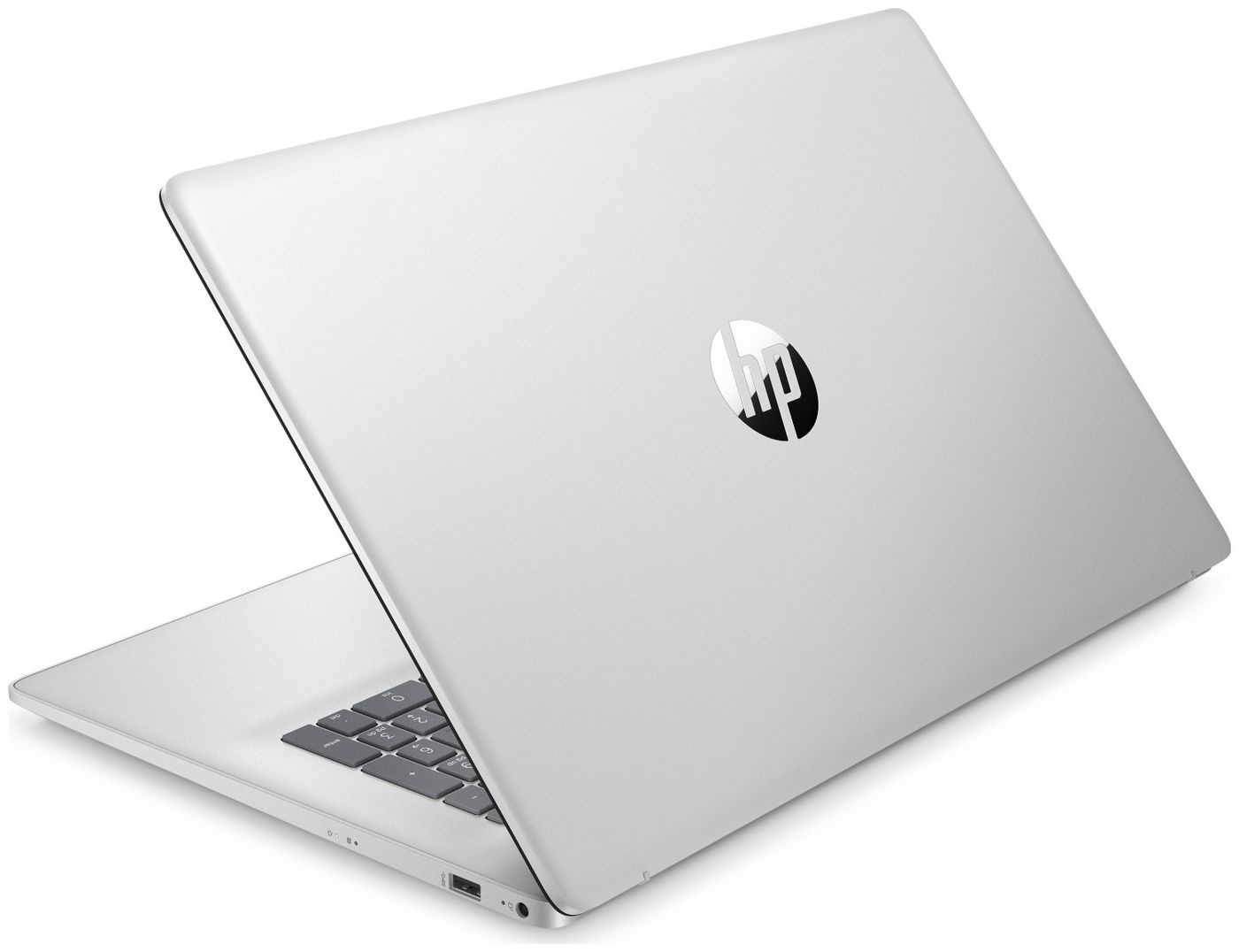HP 17-cp2131nw - Laptop