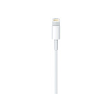 Apple Lightning naar USB-kabel 1M