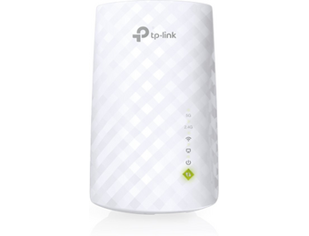 TP-Link RE200 - Wifi repeater
