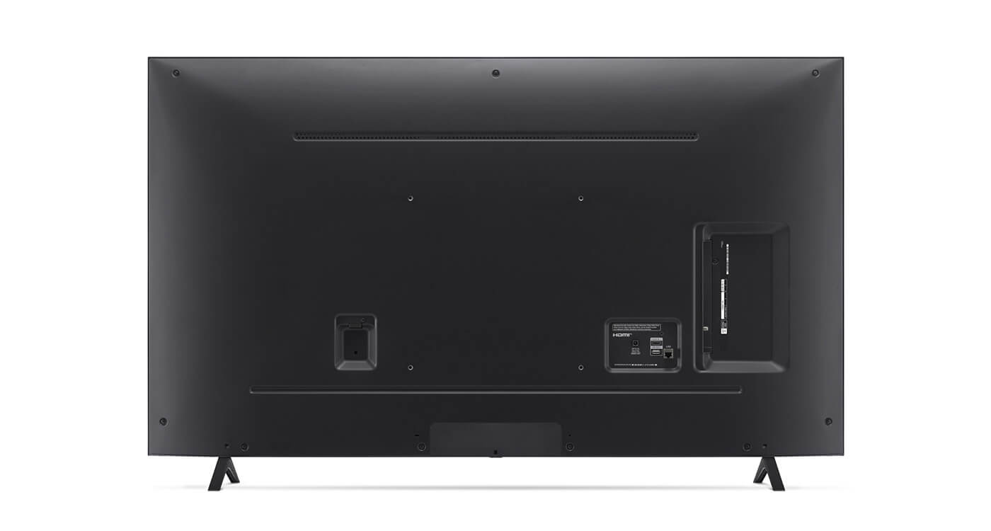 LG 50NANO82T6B - NanoCell TV