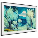 Samsung The Frame QLED 43LS03F (2025) - QLED TV