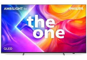 Philips 85PUS9000/12 (2025) - QLED TV