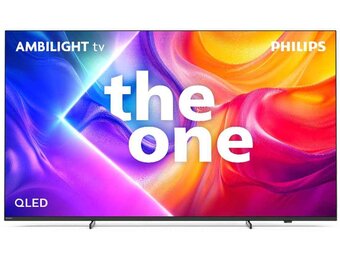 Philips 85PUS9000/12 (2025) - QLED TV