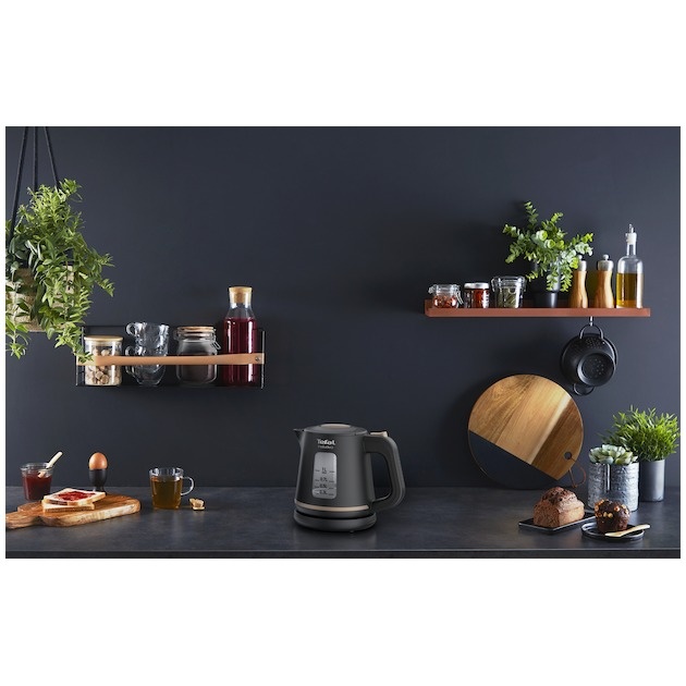 Tefal Includeo KI5338 - Waterkoker