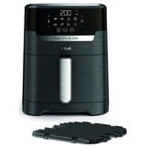 Tefal Easy Fry & Grill Precision EY5058 - Hetelucht friteuse