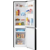 Inventum KV1500B - Koel-vriescombinatie