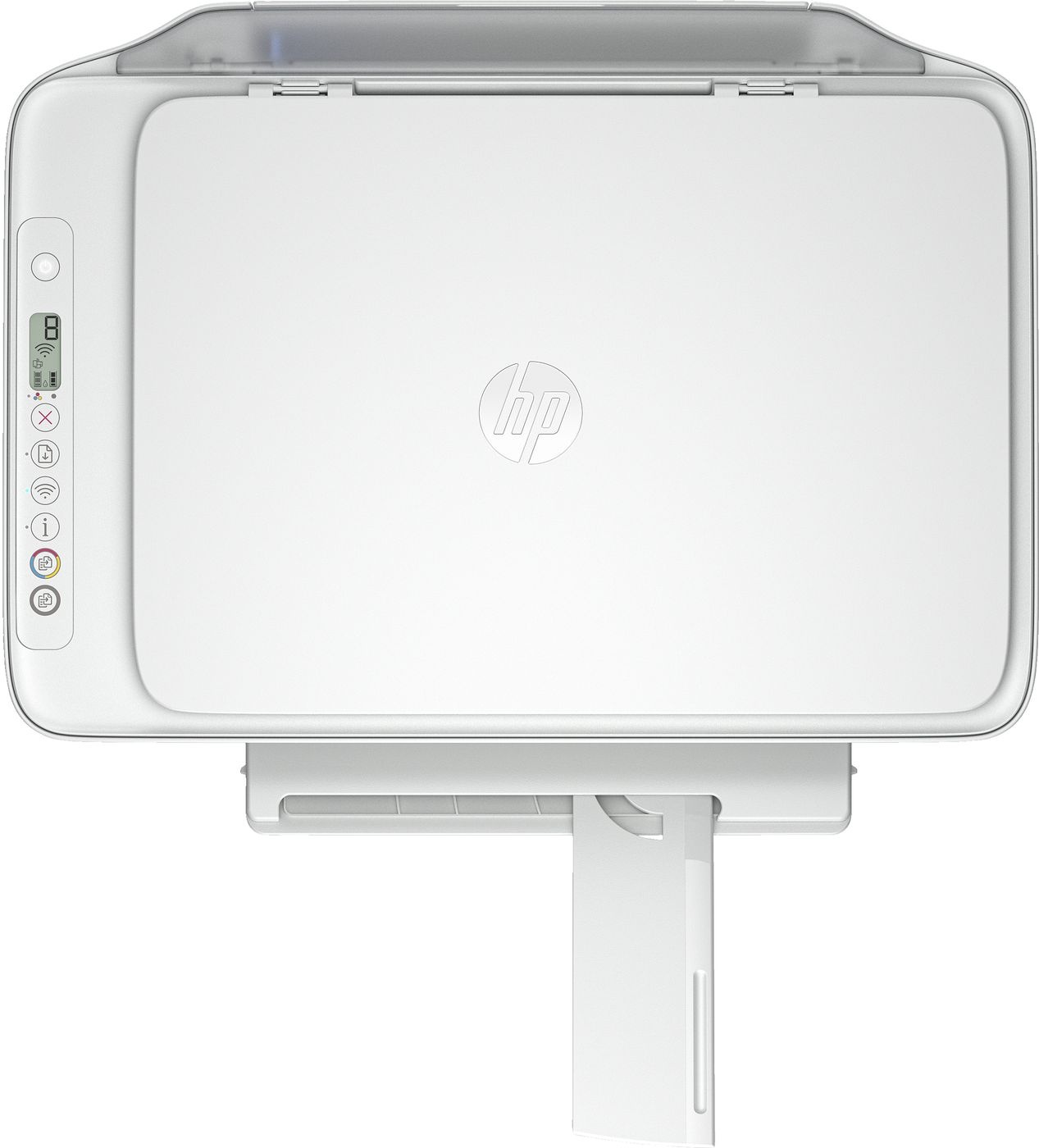 HP DeskJet 2810e - All-in-one printer
