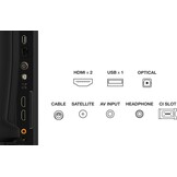 TCL 50S59K - QLED TV