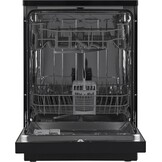 Inventum VVW6008AB - Vrijstaande vaatwasser