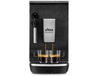 Ufesa CMAB200.101 Sensazione - Koffiemachine