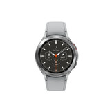 Samsung Galaxy Watch4 Classic 46mm Zilver - Smartwatch