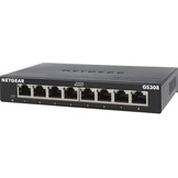 Netgear GS308-300PES - Netwerk switch