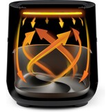 Philips Airfryer XXL Connected HD9285/93 + bakvorm - Hetelucht friteuse