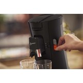 Philips Senseo Select CSA230/60 (Zwart) - Koffiemachine