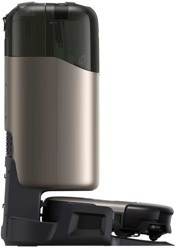 Eufy Omni S2 - Robotstofzuiger