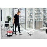 Nilfisk VP930 C - Stofzuiger met zak