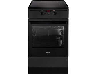 Inventum VFI5042ZWA - Inductiefornuis