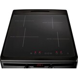 Inventum VFI5042ZWA - Inductiefornuis