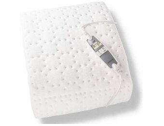 Inventum HL197V - Elektrische deken