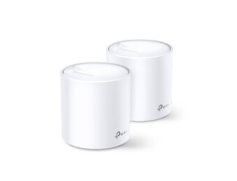 TP-Link Deco X20 (2-pack) - Router