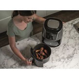 Ninja AF160EU - Hetelucht friteuse