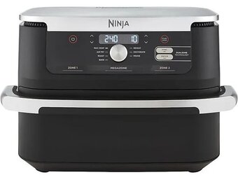 Ninja Foodi AF500EU - Hetelucht friteuse