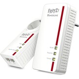 AVM FRITZ!Powerline 1260E WLAN Set - Powerline adapter