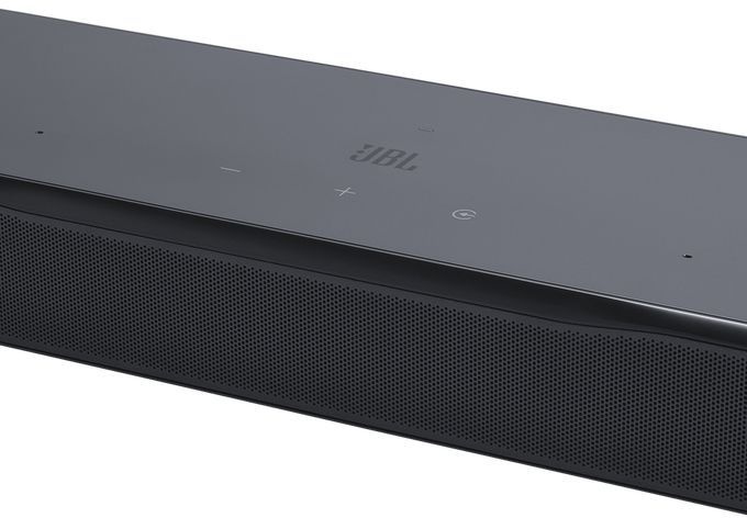 JBL Bar 1000MK2 - Soundbar