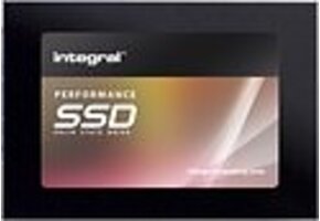 Integral P5 240GB SSD - Geheugenkaart