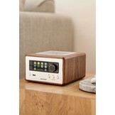 Sonoro RELAX X Walnoot - Radio