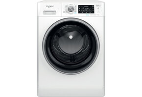 Whirlpool FFD 9489E BSV BE - Wasmachine