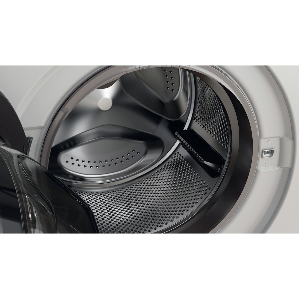 Whirlpool FFD 9489E BSV BE - Wasmachine