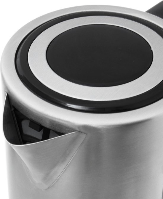 Inventum HW817D - Waterkoker