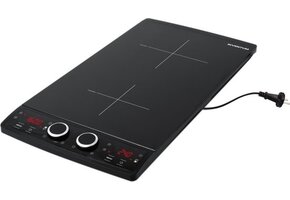 Inventum VKI3010ZWA - Inductiekookplaat