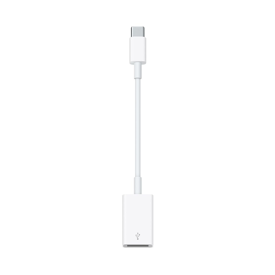 Apple USB-C naar USB (MJ1M2ZM/A) - Adapter