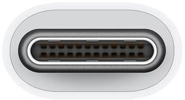 Apple USB-C naar USB (MJ1M2ZM/A) - Adapter