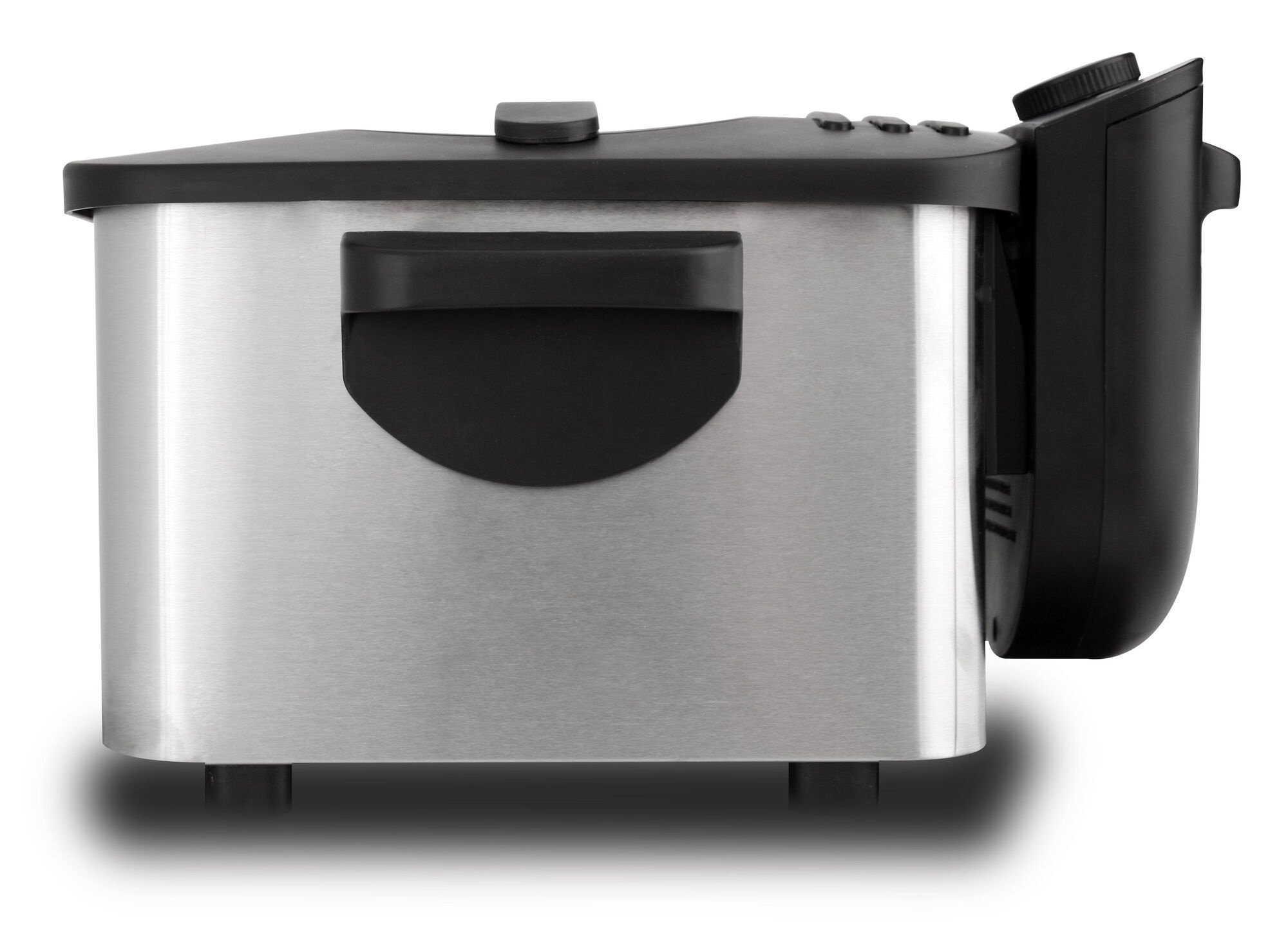 Inventum GF431 - Frituurpan