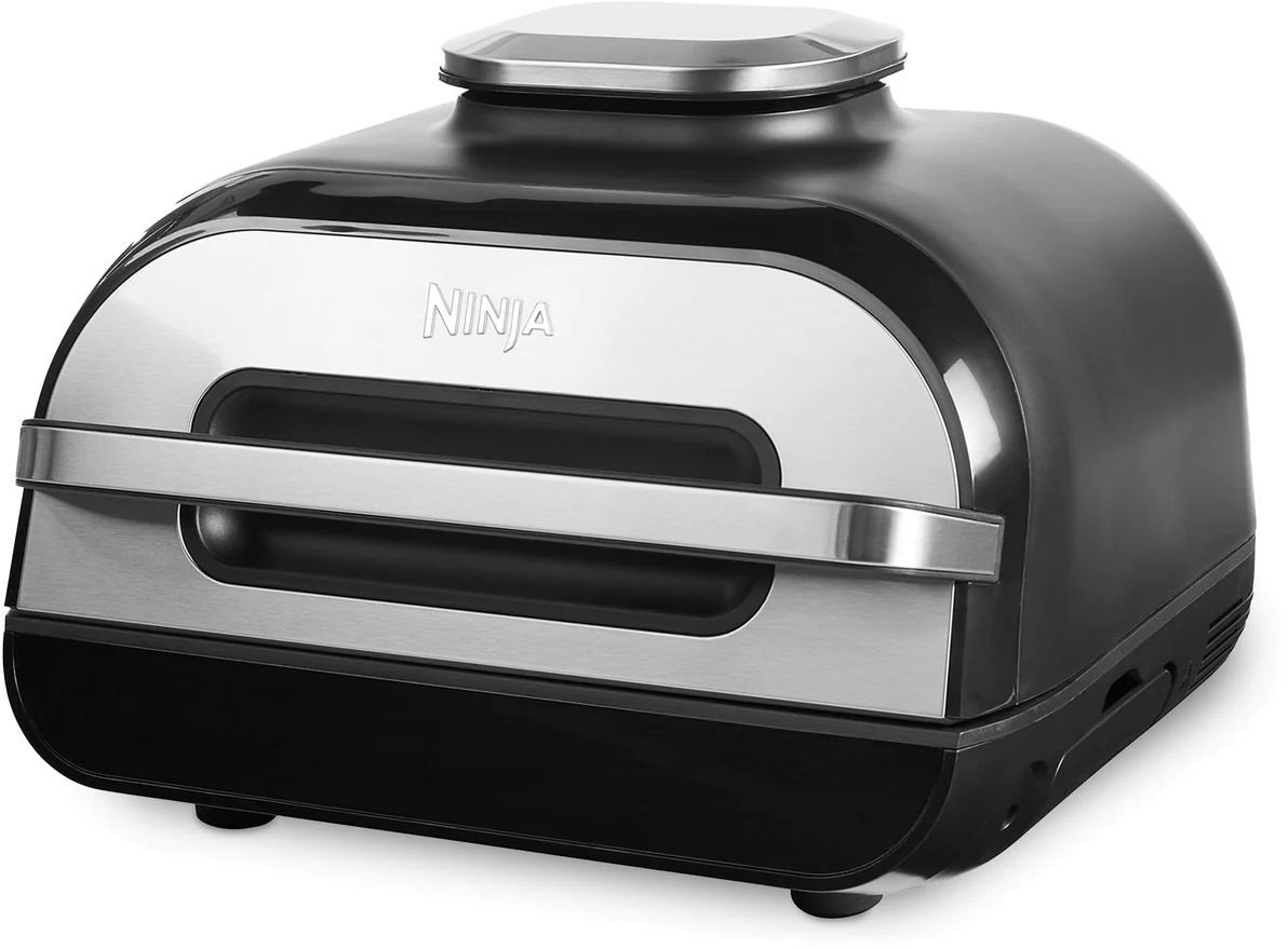 Ninja Foodi AG551 - Hetelucht friteuse