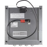 ETNA KCV154WIT - Keramische kookplaat